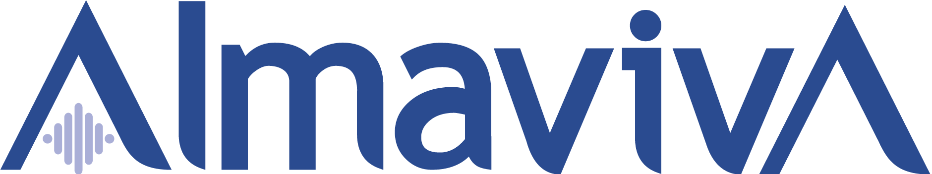 Logo AlmavivA