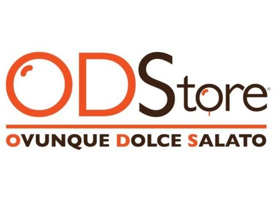 Logo ODStore