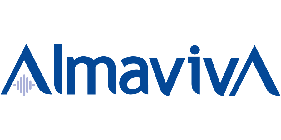 Logo AlmavivA