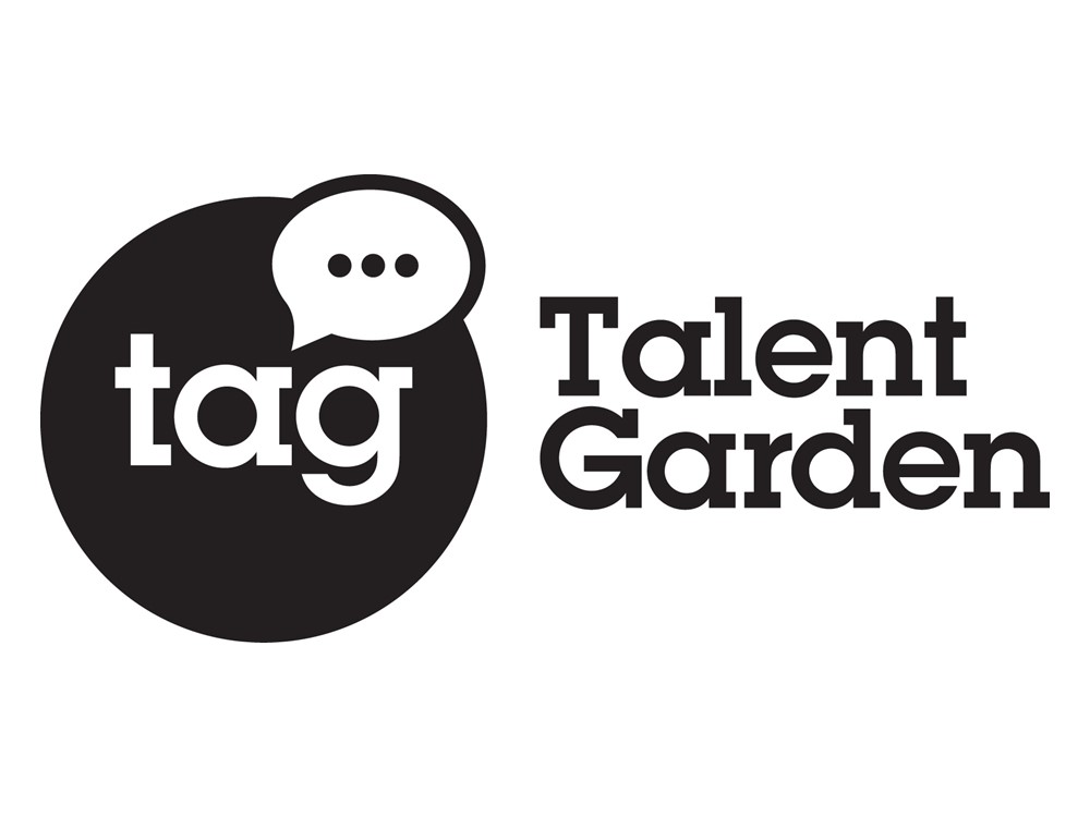 Logo Talent Garden