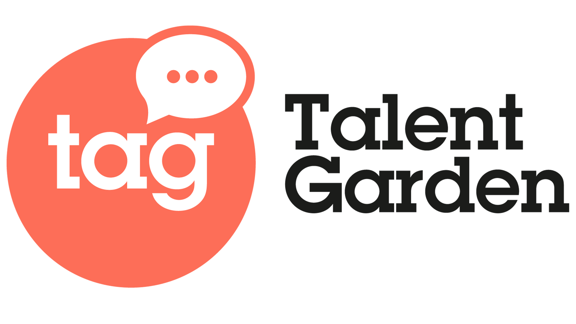 Logo Talent Garden